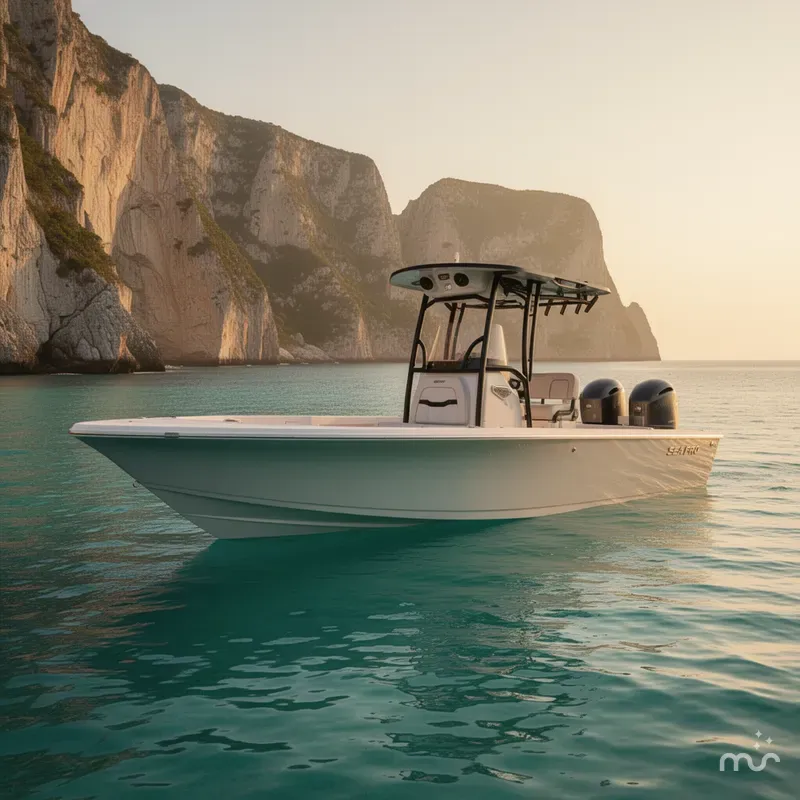 The Image of Sea Pro 250 Bay 2026 - 0