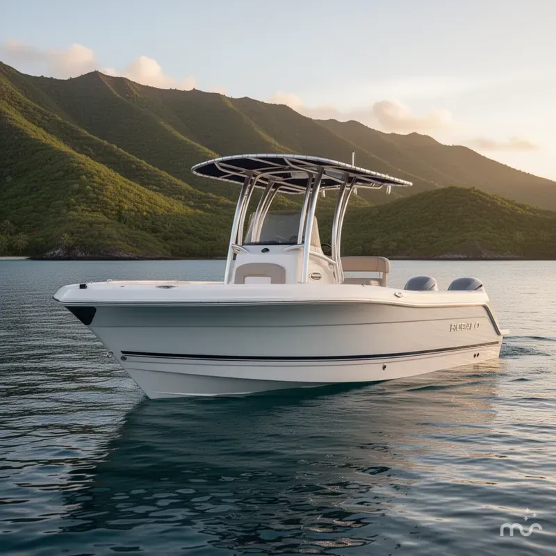 The Image of Robalo R222 2018 - 0