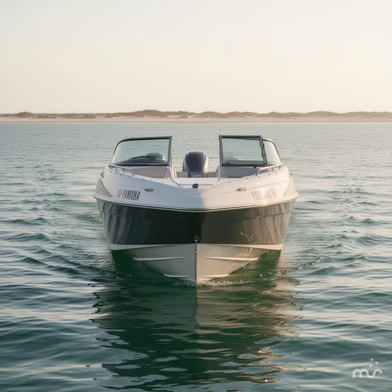 Slide: The Image of Yamaha 232 Limited 2008 - 1