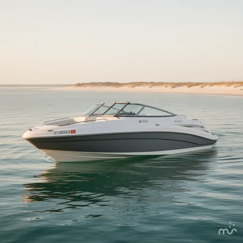Slide: The Image of Yamaha 232 Limited 2008 - 4