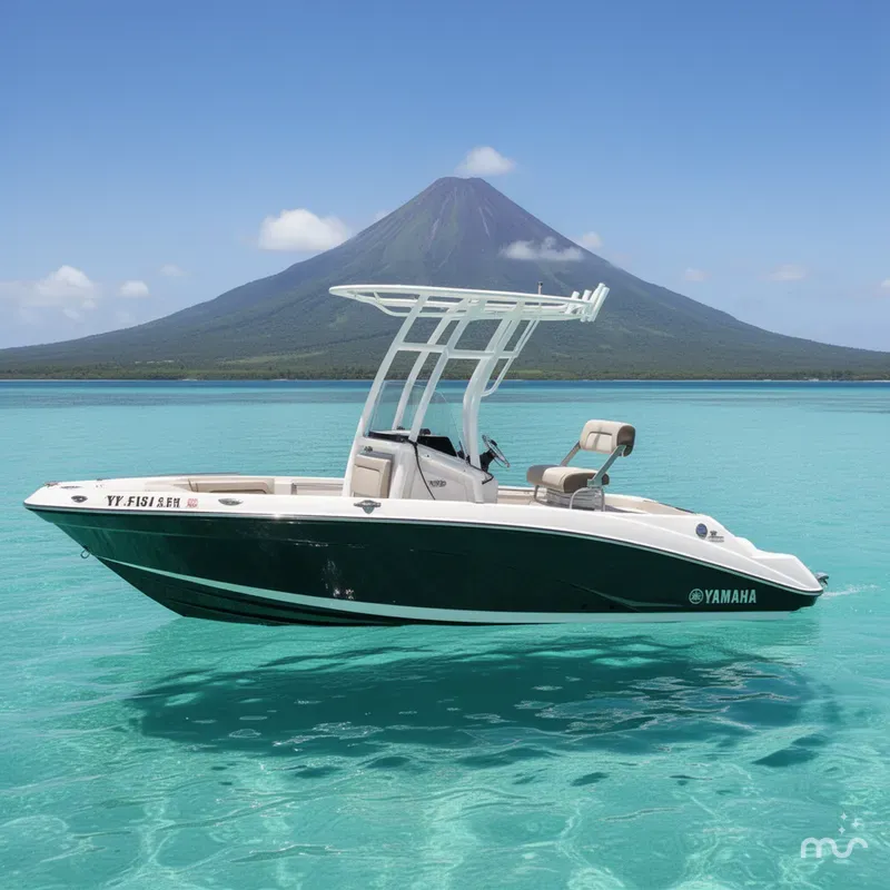 The Image of Yamaha 195 FSH Sport 2022 - 0