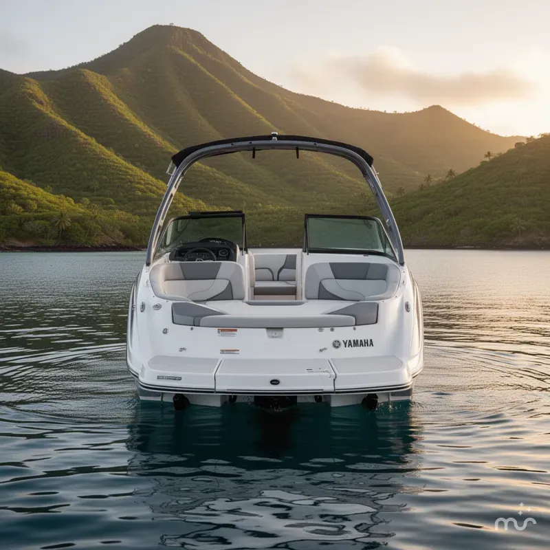 Slide: The Image of Yamaha AR240 2018 - 3