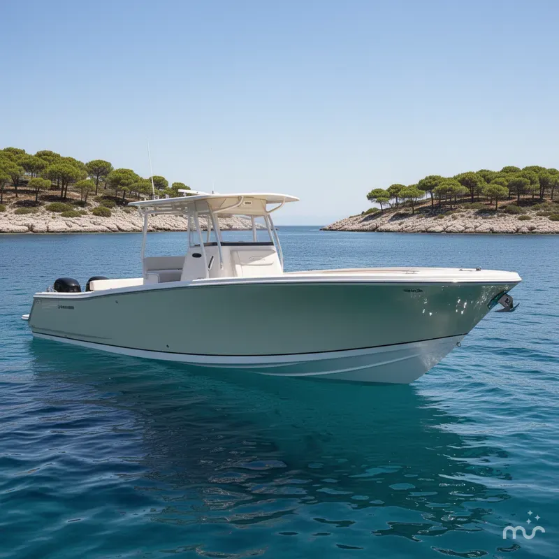 The Image of Ocean Runner 2 2023 - 0