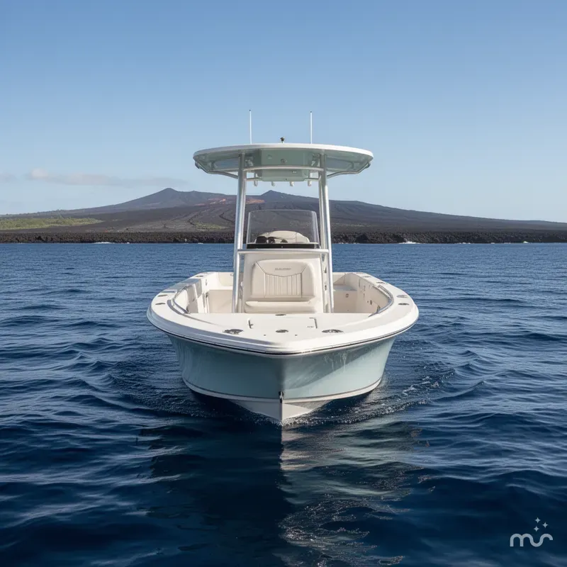 Slide: The Image of Sea Pro 202 Center Console 2026 - 3