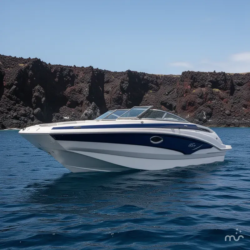 The Image of Crownline Boats Eclipse E235 XS 2023 - 0