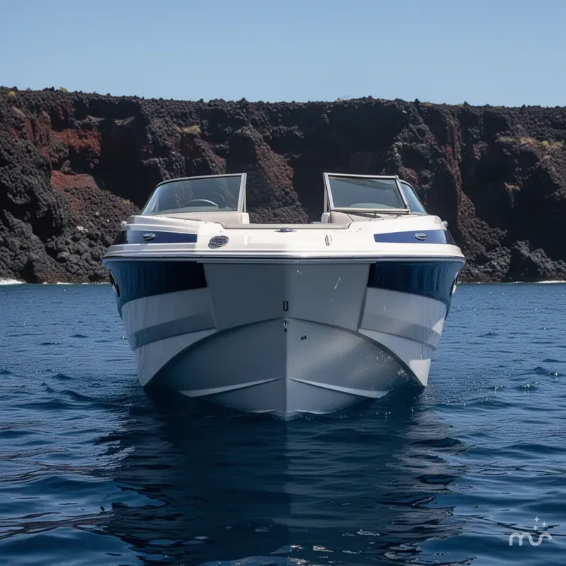 Slide: The Image of Crownline Boats Eclipse E235 XS 2023 - 1