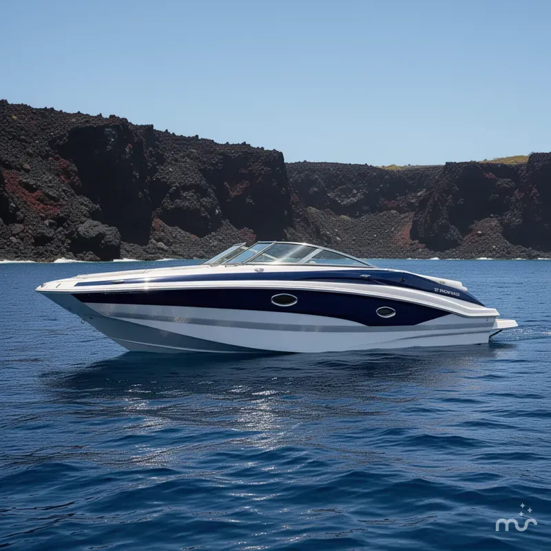 Slide: The Image of Crownline Boats Eclipse E235 XS 2023 - 2