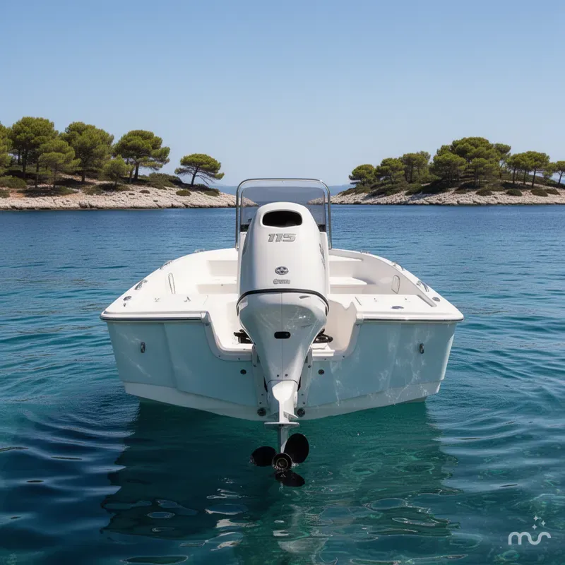 Slide: The Image of Sea Pro 172 Bay 2026 - 3