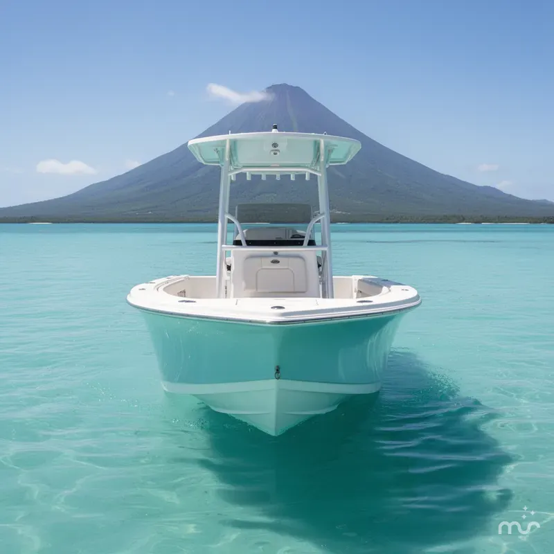 Slide: The Image of Sea Pro 202 Center Console 2026 - 3