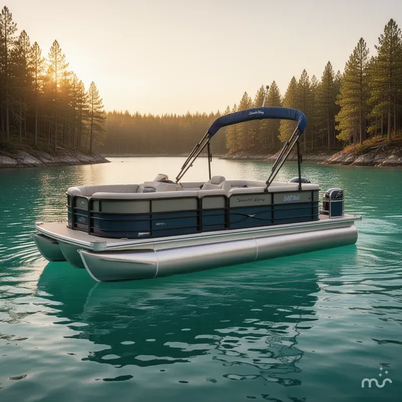 The Image of South Bay 200 Series 224FCR 3.0 2019 - 0