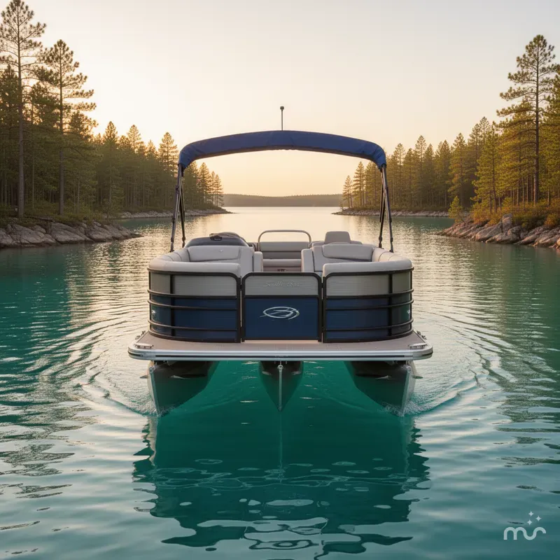 Slide: The Image of South Bay 200 Series 224FCR 3.0 2019 - 3
