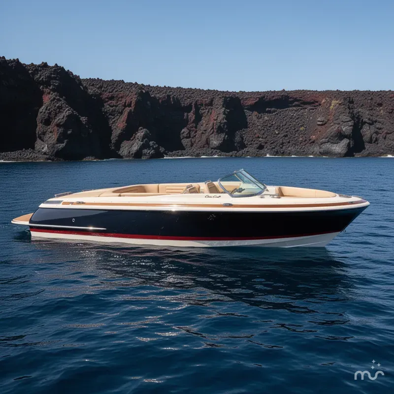 The Image of Chris-Craft Launch 25 Bowrider 2012 - 0