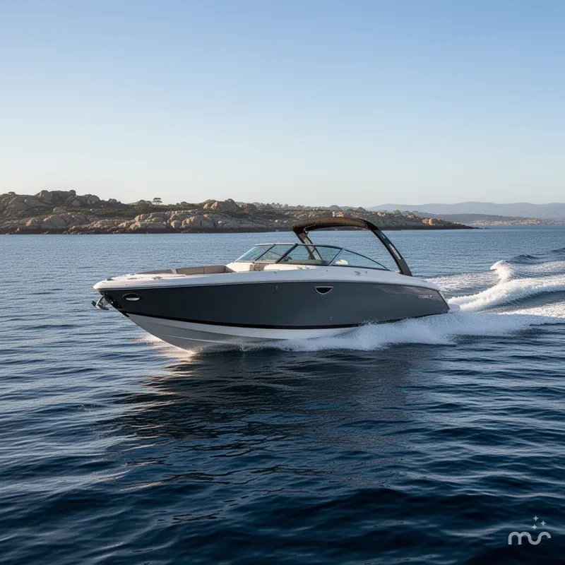 The Image of Cobalt R30 BOWRIDER 2019 - 0