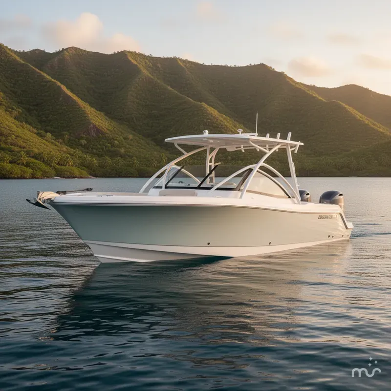 The Image of Edgewater 248CX Dual Console 2022 - 0
