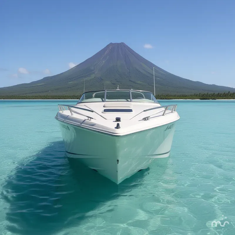 Slide: The Image of Sunsation 32 Dominator 2005 - 1