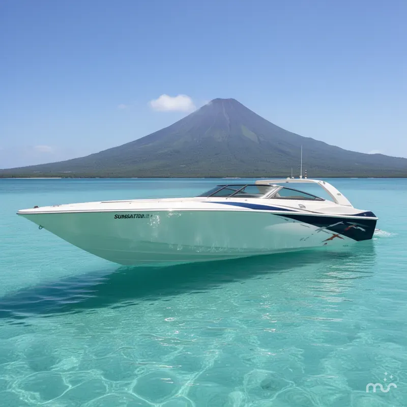 Slide: The Image of Sunsation 32 Dominator 2005 - 2