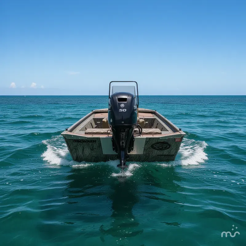 Slide: The Image of Tracker Grizzly 1860 CC 2026 - 3