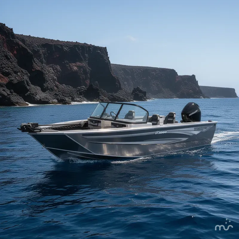 The Image of Ranger VX1888 WT 2024 - 0