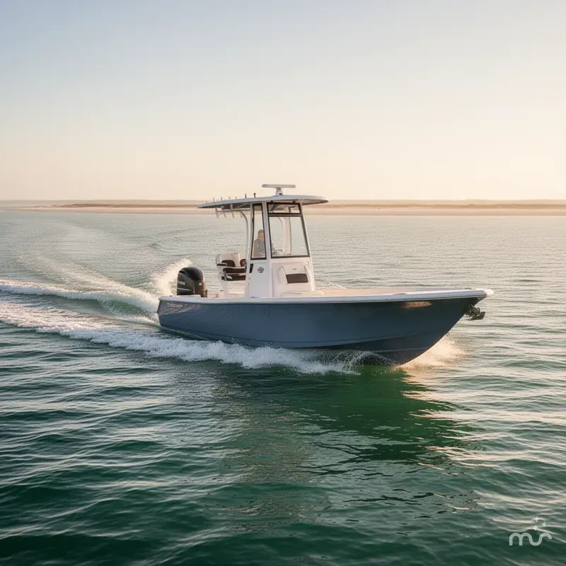 Slide: The Image of Tidewater 2210 Carolina Bay 2026 - 4