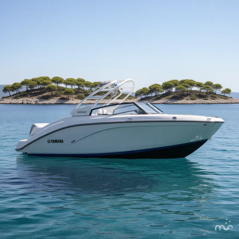 The Image of Yamaha 222SD 2026 - 0