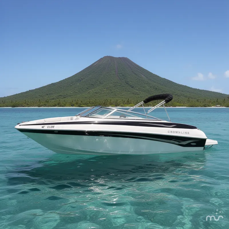 The Image of Crownline Boats 180 BR 2006 - 0