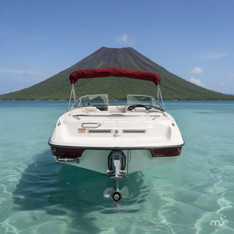Slide: The Image of Crownline Boats 180 BR 2006 - 3
