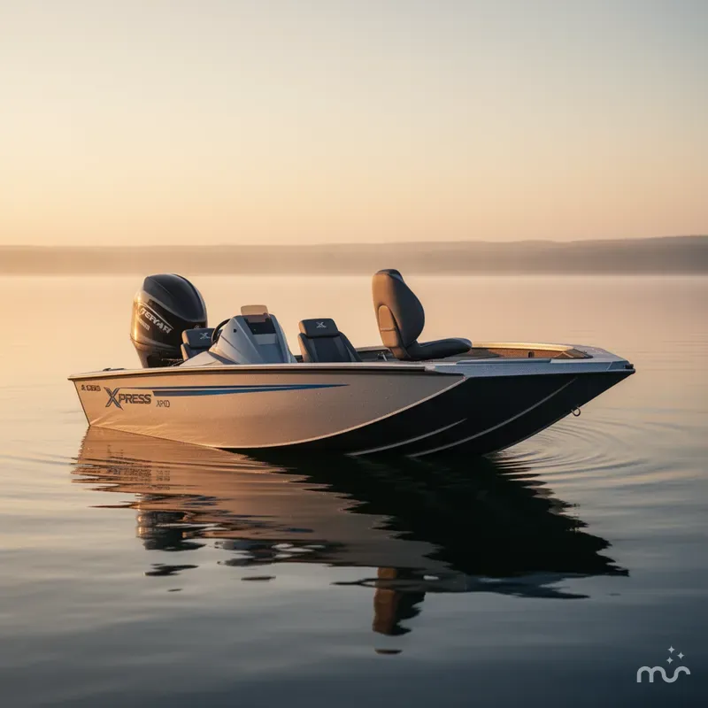 Slide: The Image of Xpress X19PRO 2026 - 1