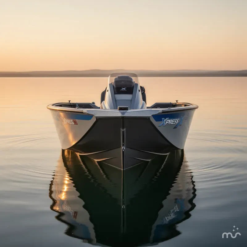 Slide: The Image of Xpress X19PRO 2026 - 3