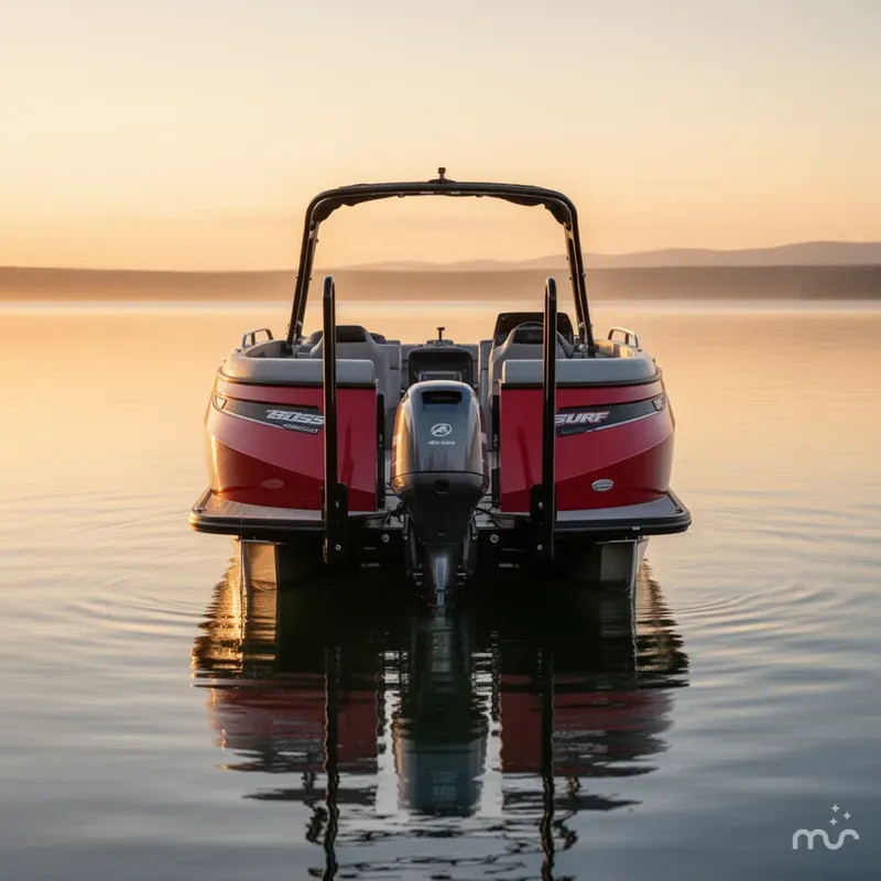 Slide: The Image of Montara Surf Boss 2.0 2023 - 1