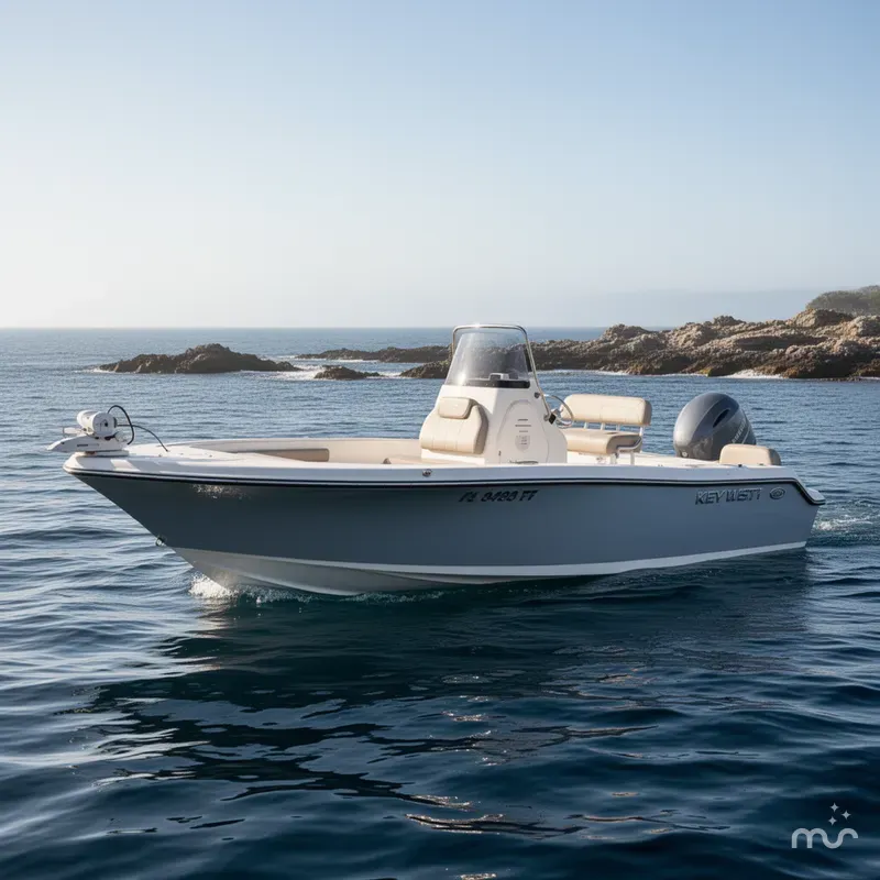 The Image of Key West 189 FS 2022 - 0