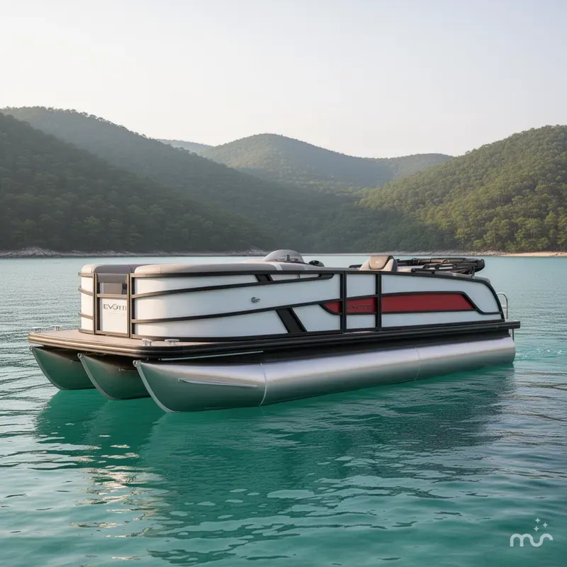The Image of Evotti 523QL 2026 - 0