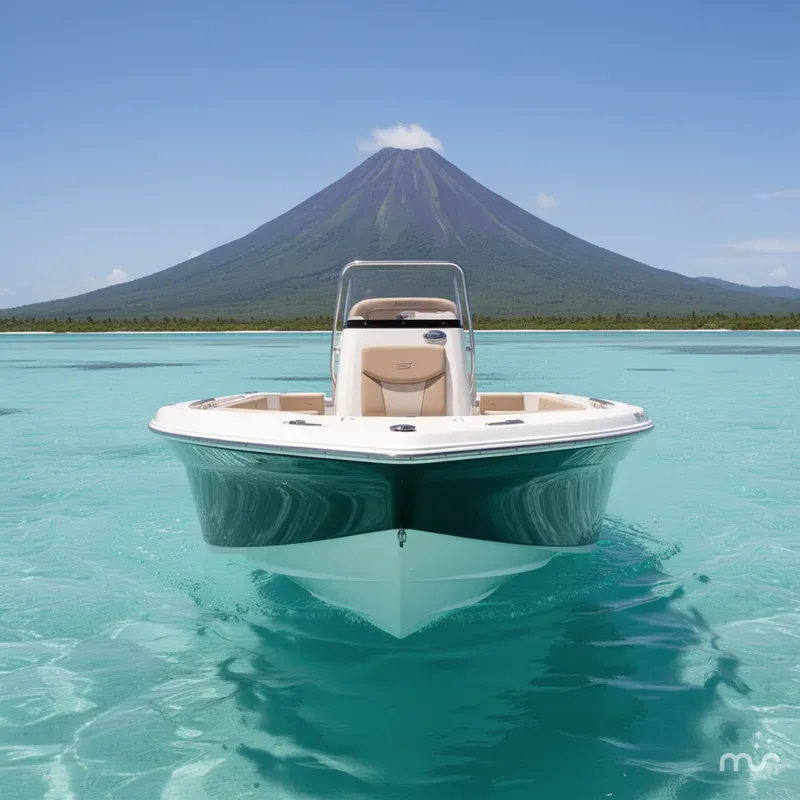 Slide: The Image of NauticStar 215 XTS 2019 - 1