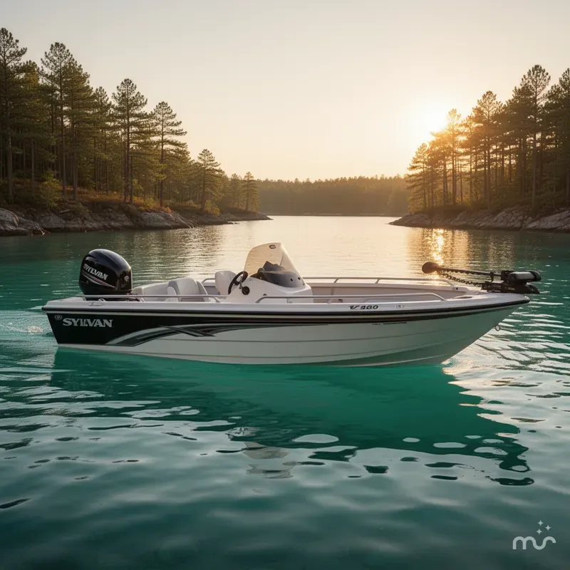 Slide: The Image of Sylvan V180 Viper OB 2002 - 2