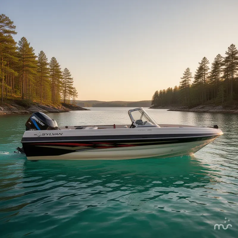Slide: The Image of Sylvan V180 Viper OB 2002 - 4