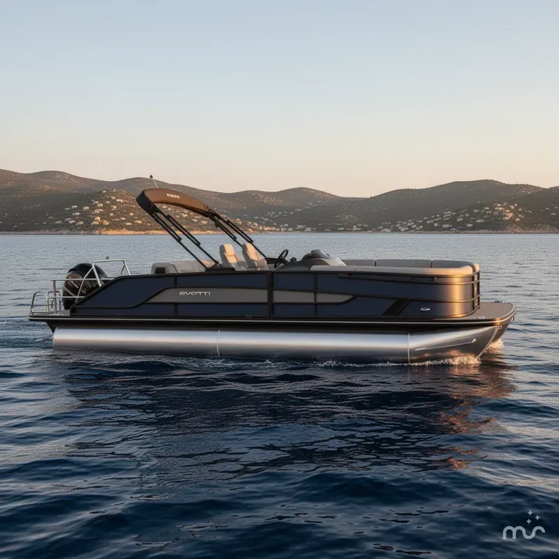 The Image of Evotti 525CS 2026 - 0