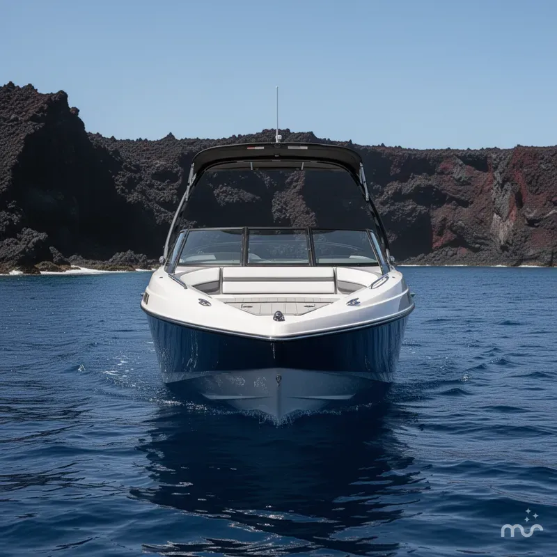 Slide: The Image of Yamaha 195S 2024 - 1