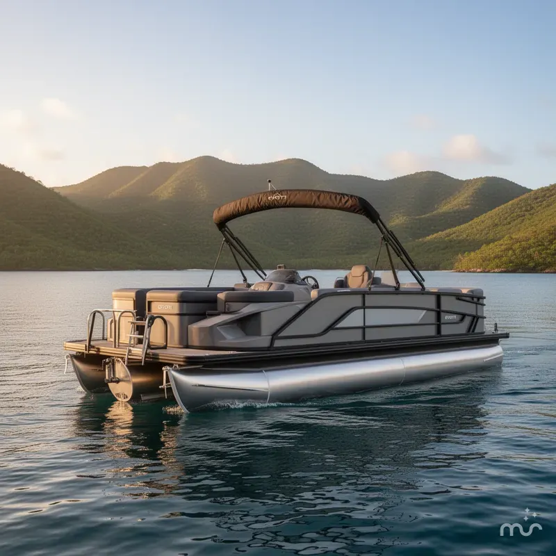 The Image of Evotti 723QL 2026 - 0