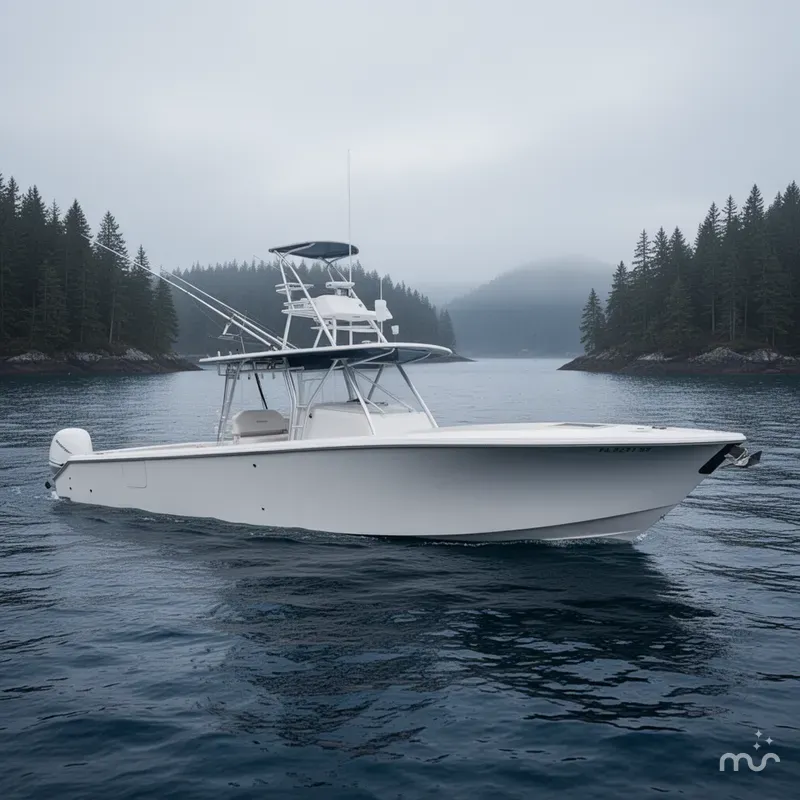 The Image of Bahama 41 2021 - 0