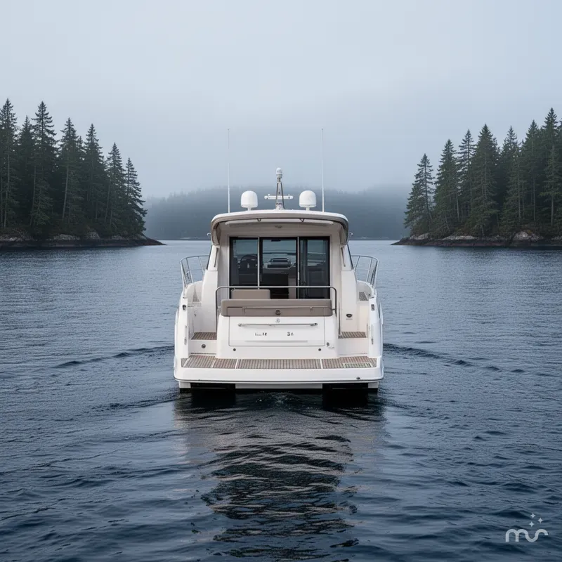 Slide: The Image of Jeanneau Leader 33 2018 - 3