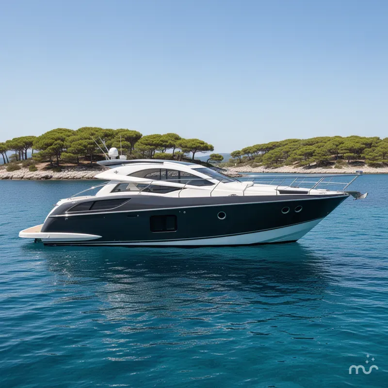 Slide: The Image of Marquis 500 Sport Coupe 2009 - 2