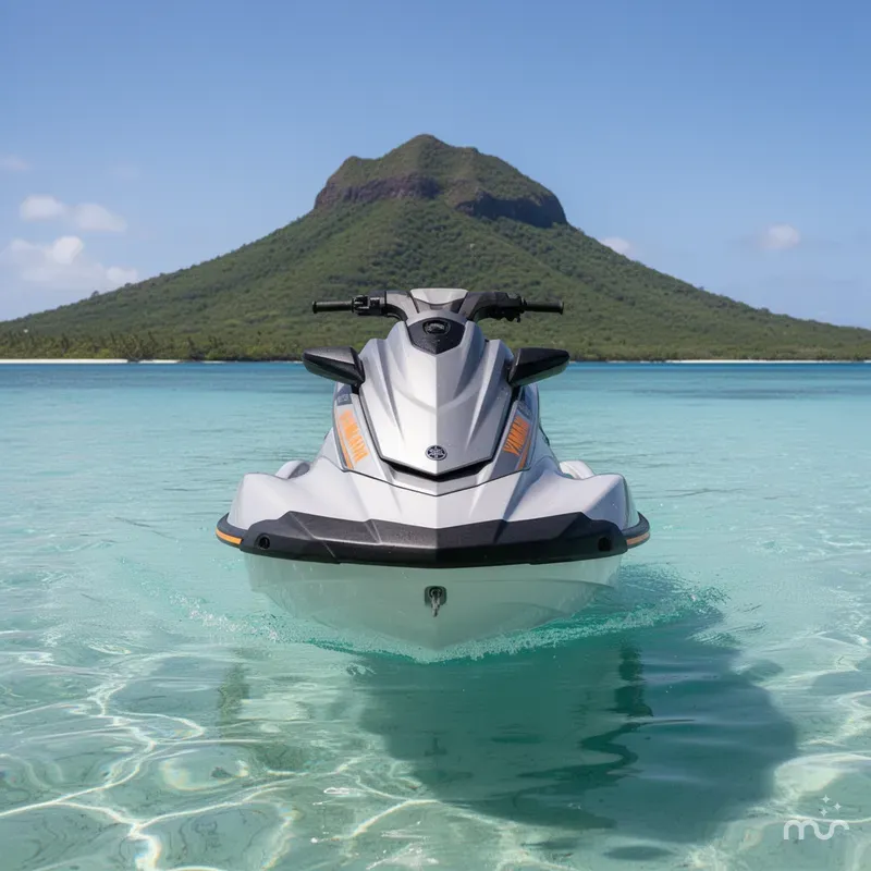 Slide: The Image of Yamaha GP HO 2026 - 1