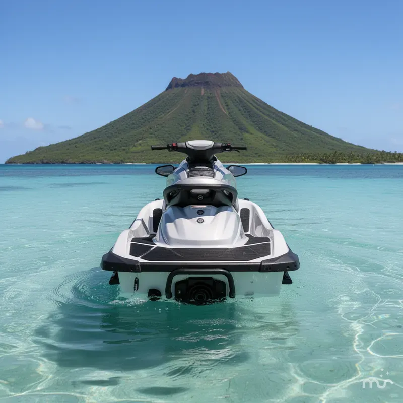 Slide: The Image of Yamaha GP HO 2026 - 3