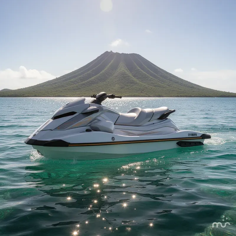 Slide: The Image of Yamaha GP HO 2026 - 4