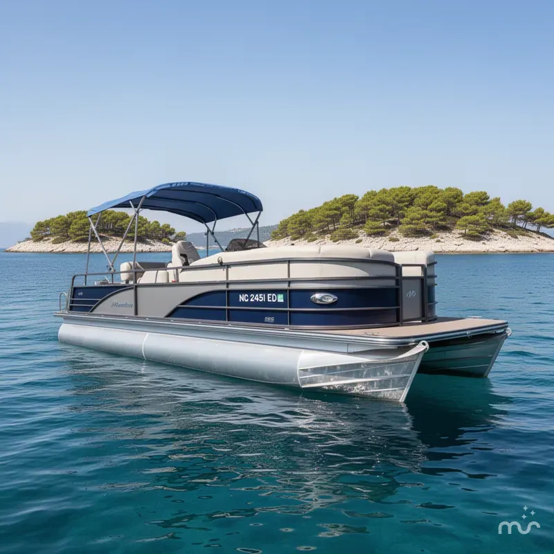 Slide: The Image of Manitou 25 SES 2015 - 2