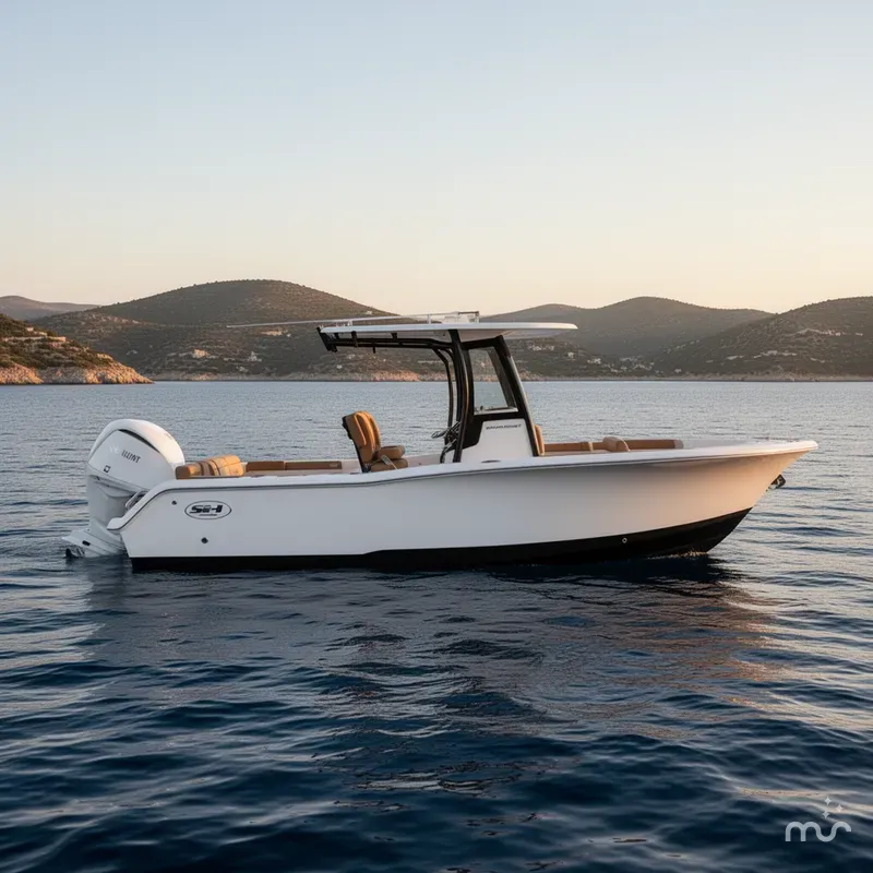 The Image of Sea Hunt Ultra 239 SE 2022 - 0
