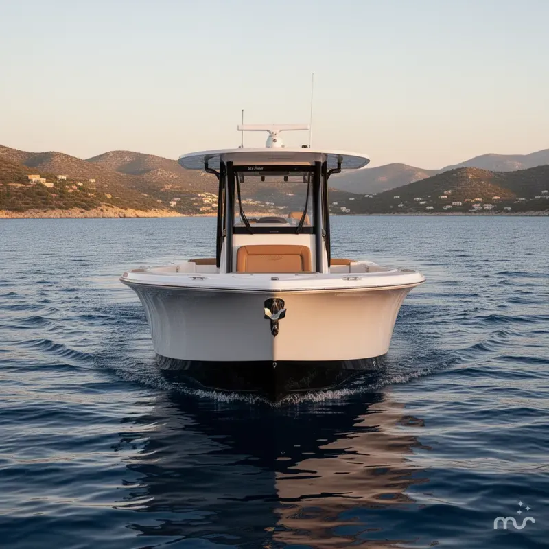 Slide: The Image of Sea Hunt Ultra 239 SE 2022 - 1
