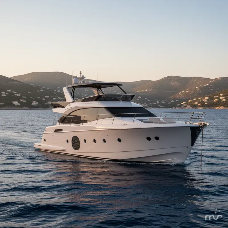 The Image of Monte Carlo MC6 2019 - 0