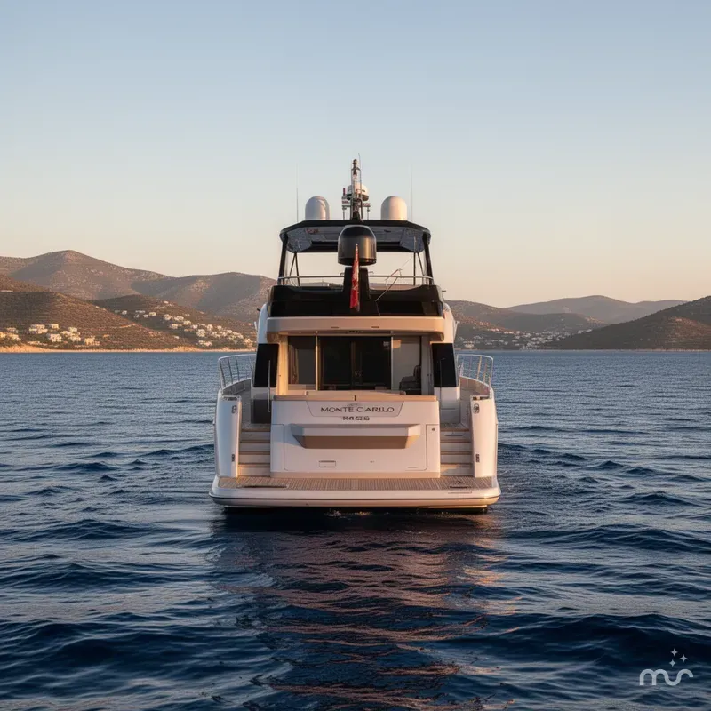 Slide: The Image of Monte Carlo MC6 2019 - 3