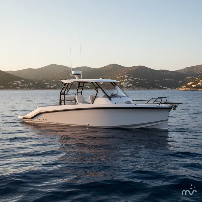 The Image of Navan T30 2027 - 0