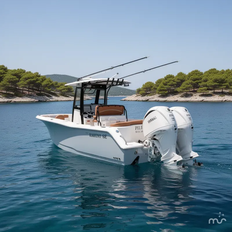 Slide: The Image of Sea Hunt Ultra 275 SE 2024 - 3